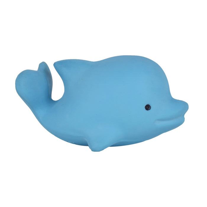Little Bear Tikiri Teether Dolphin