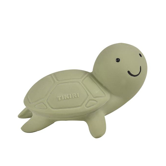 Little Bear Turtle Bath Toy