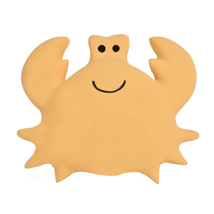 Little Bear Tikiri Bath Toy Crab