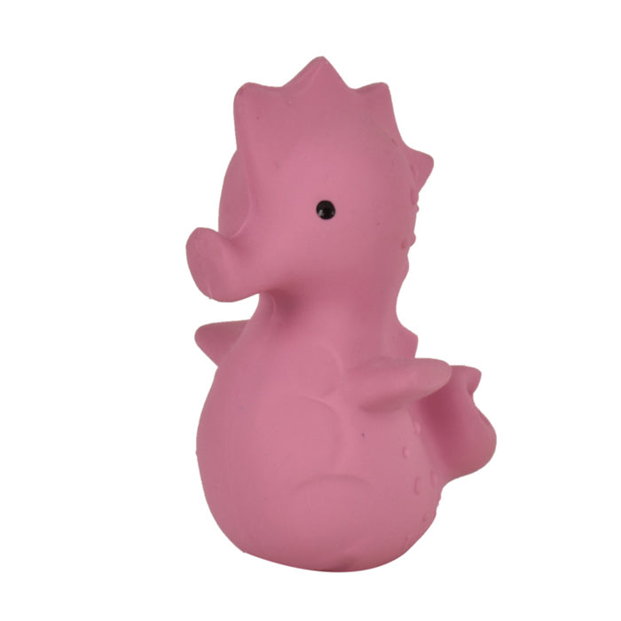Ocean Buddies - Natural Rubber Bath Toys, Rattles & Teethers