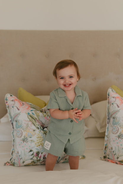 Summer PJ Sets
