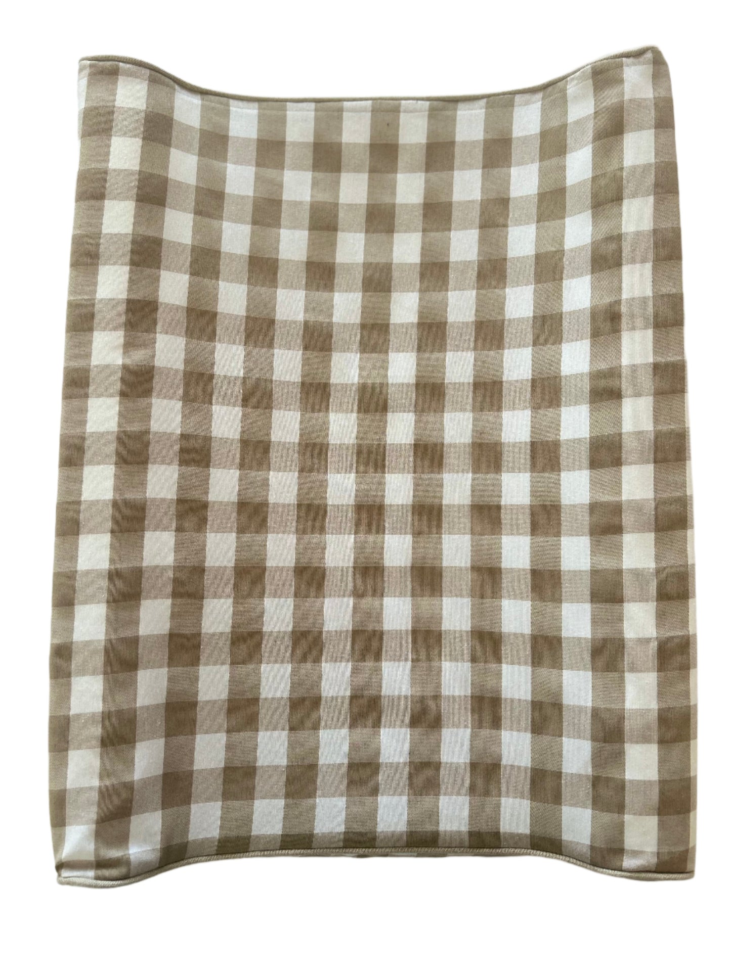 Change Mat Cover