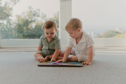 Summer PJ Sets