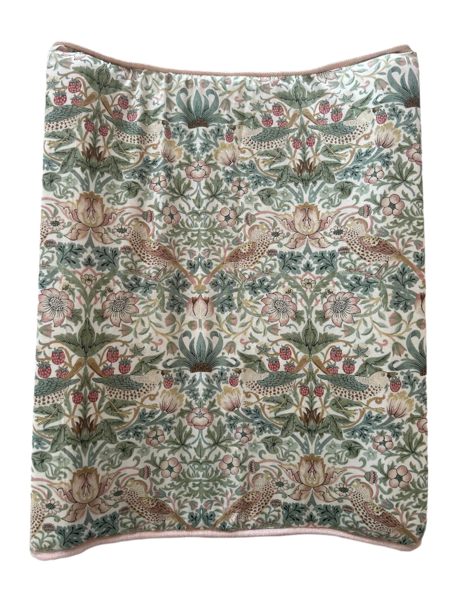 Change Mat Cover