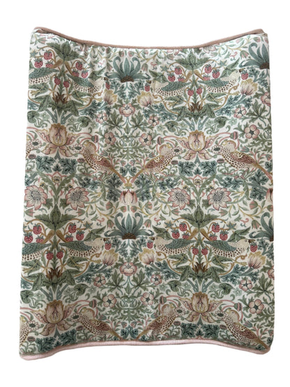 Change Mat Cover