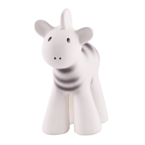 Little Bear Tikiri Teether Zebra