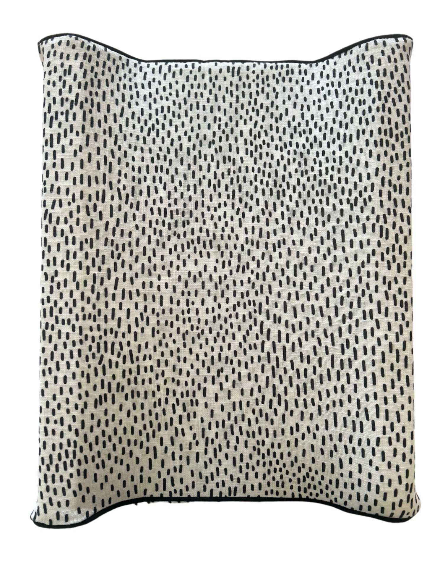 Change Mat Cover