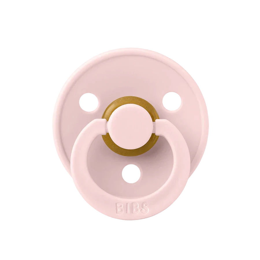 Bibs Blossom Pacifier
