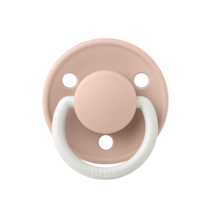 Bibs Blush Glo De Lux