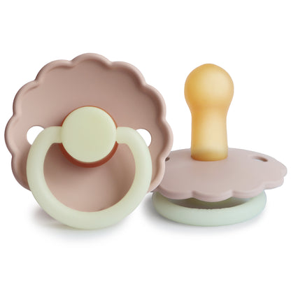 FRIGG Rope Pacifier - Latex
