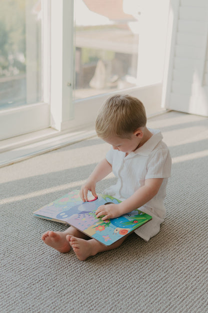 Summer PJ Sets