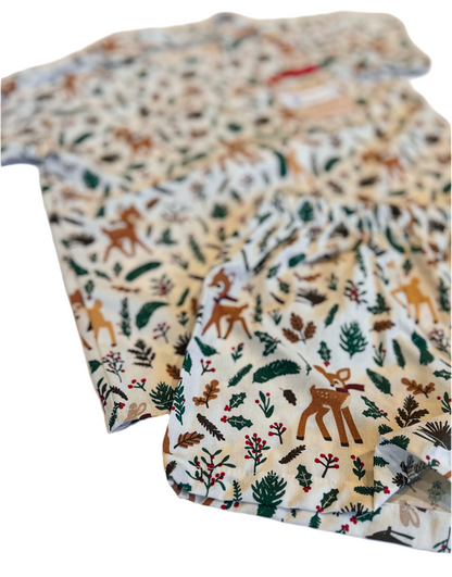 Christmas PJ Sets