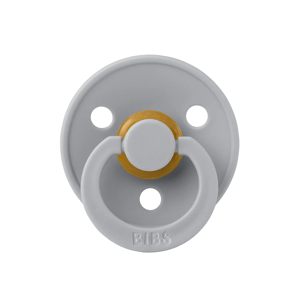 Bibs Cloud Pacifier