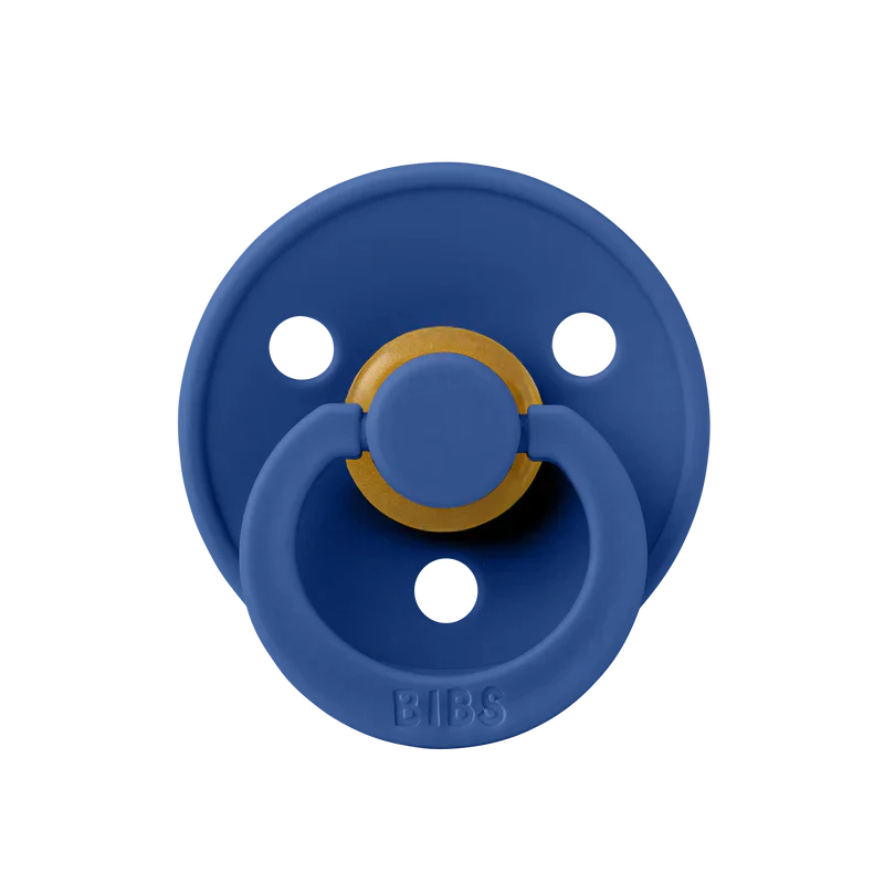 BIBS Cornflower Pacifier