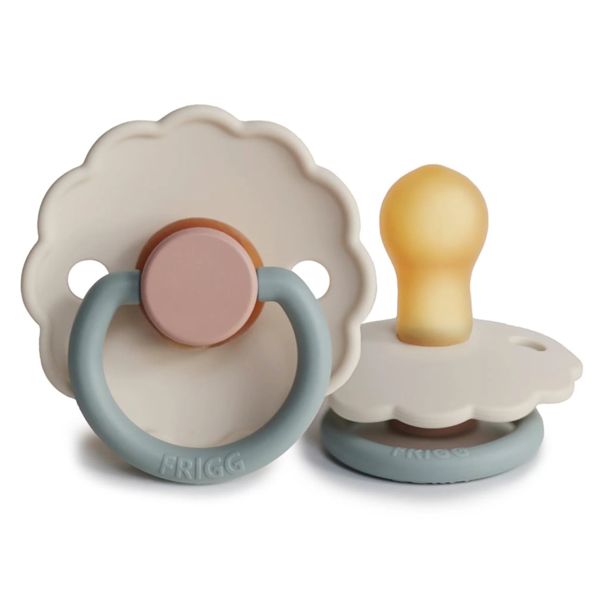 Frigg Pacifier Cotton Candy