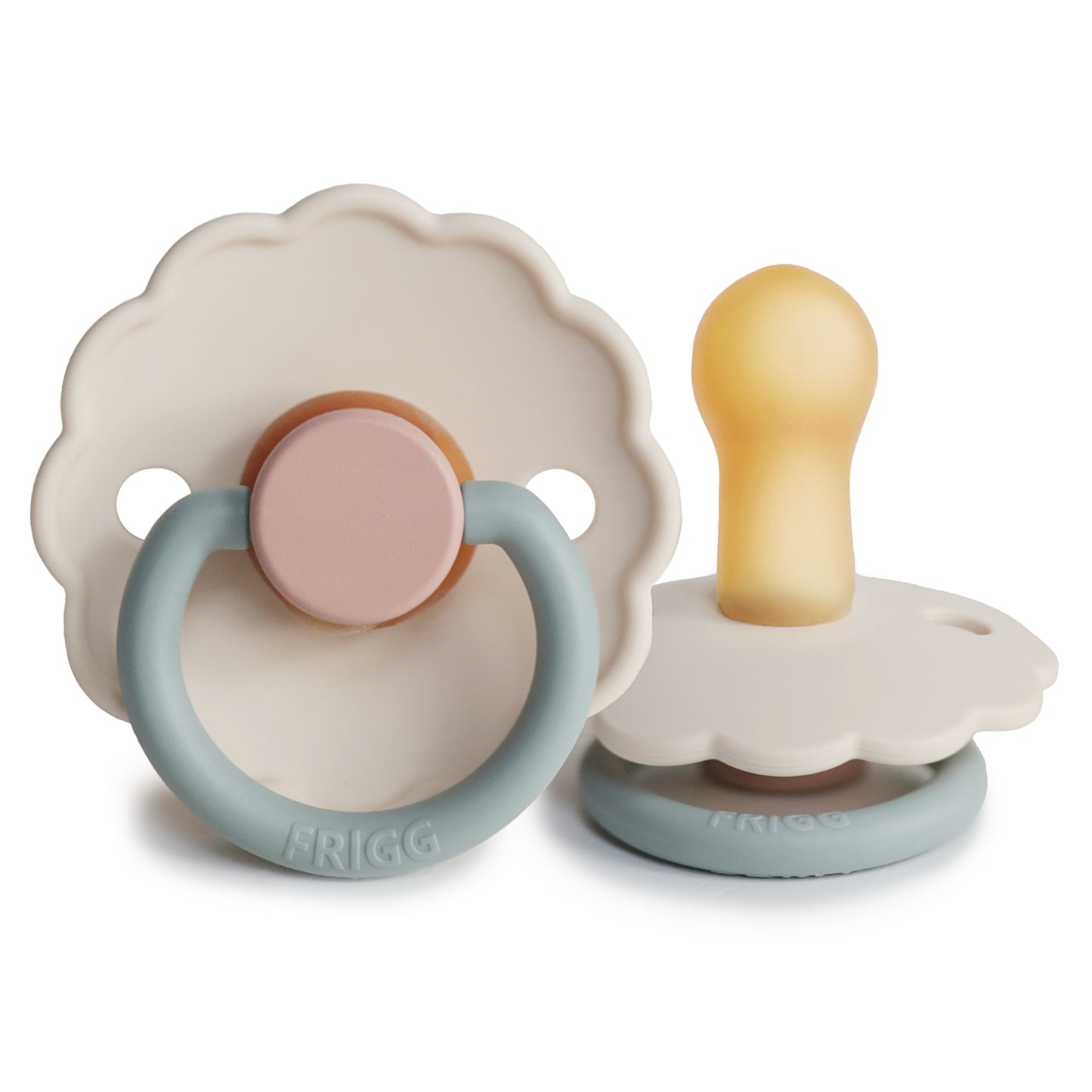 Frigg Cotton Candy Pacifier