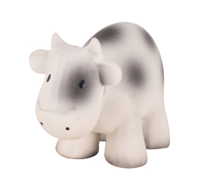 Farm - Natural Rubber Bath Toys, Rattles & Teethers