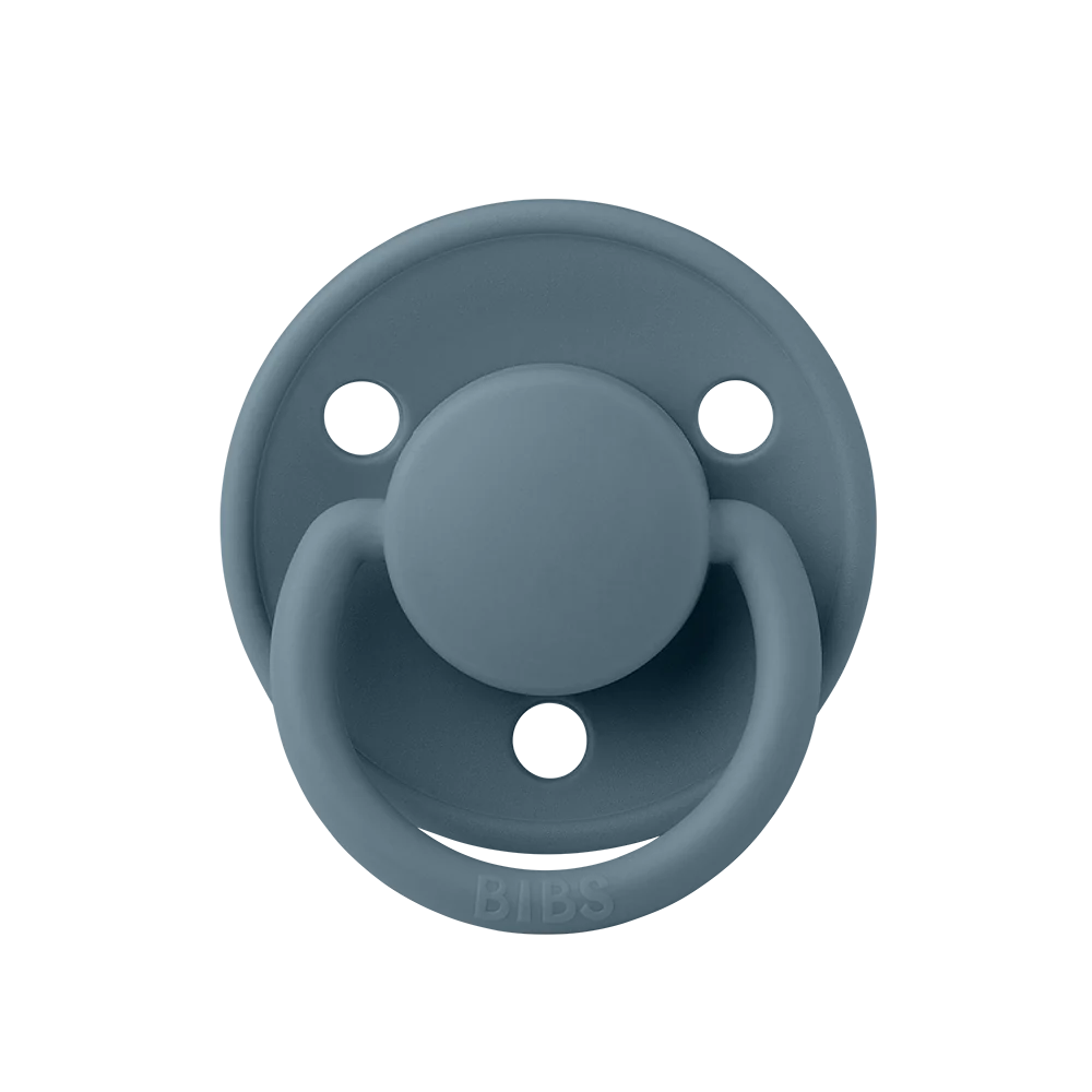 BIBS De Lux Pacifier