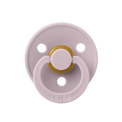 BIBS Dusky Lilac Pacifier