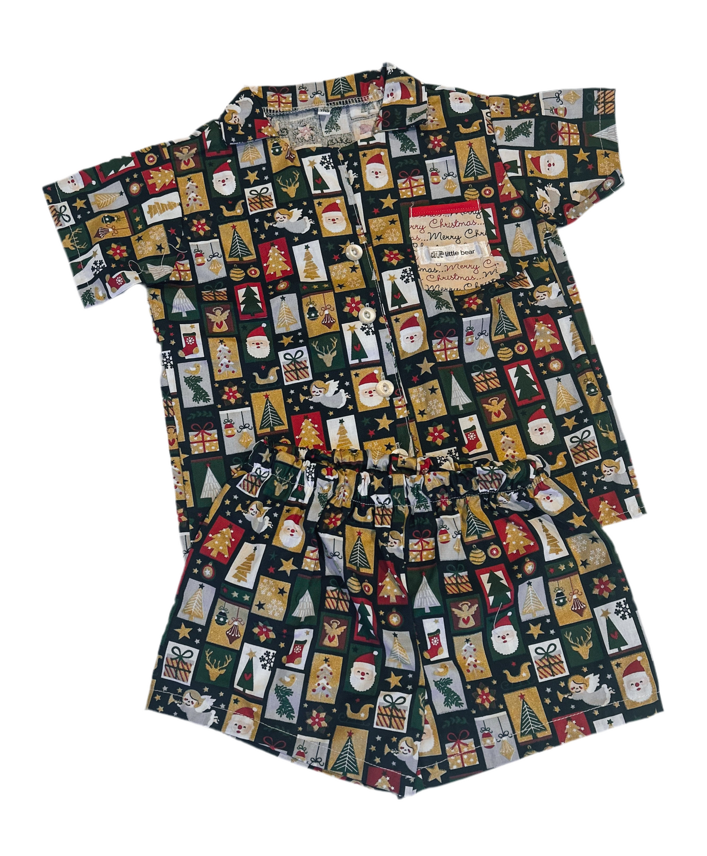 Christmas PJ Sets