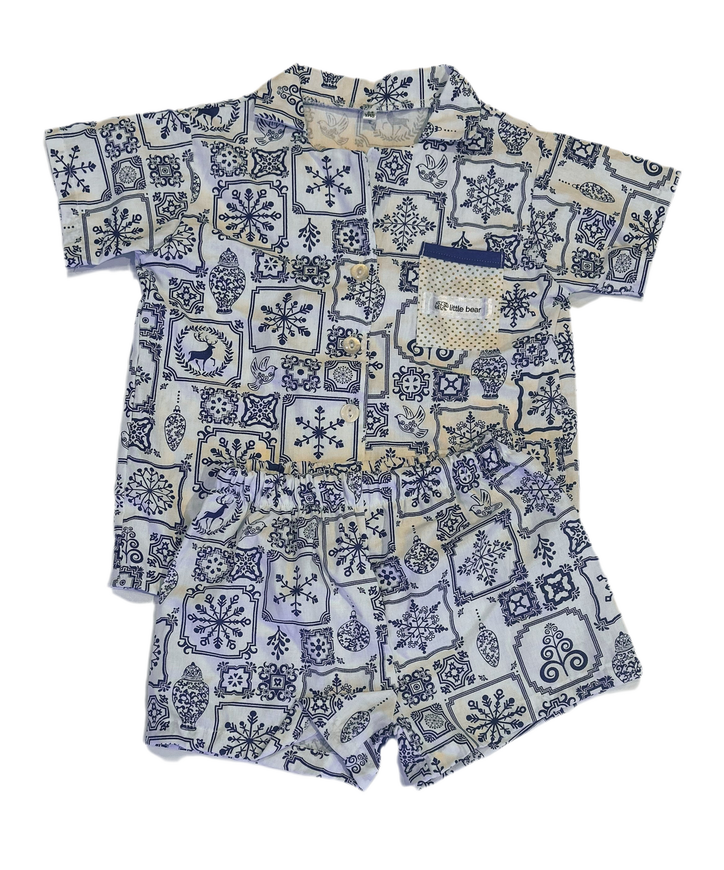 Christmas PJ Sets
