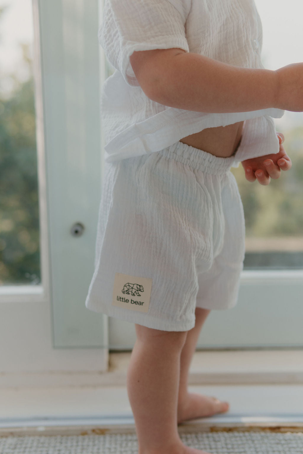 Summer PJ Sets