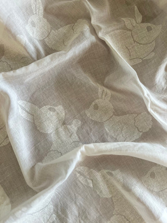 Muslin Blanket for Baby