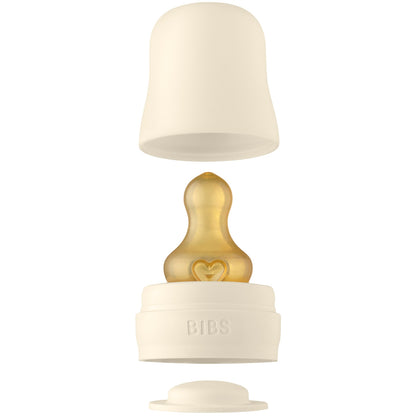 Bibs Glass Bottle Set Accessories