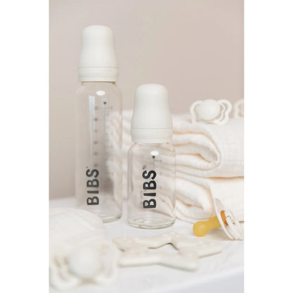 BIBS Glass Bottle Sets