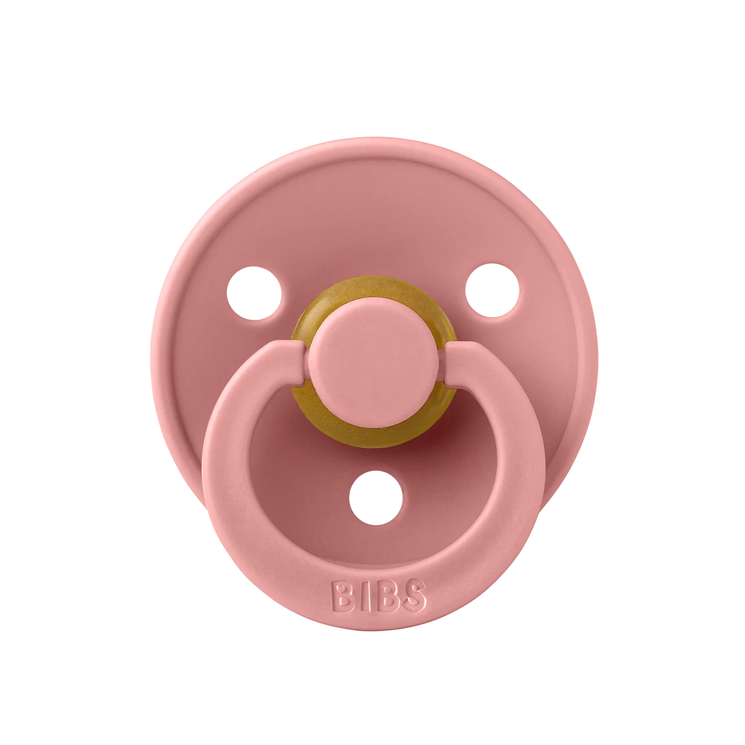 Dusty Pink Dummy