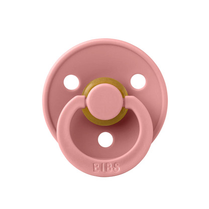 Dusty Pink Dummy