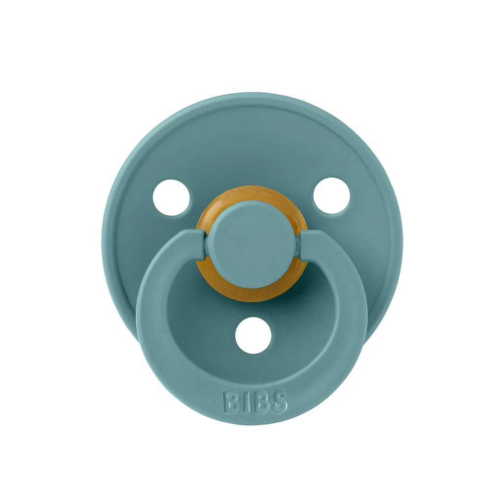 Bibs Island Sea 