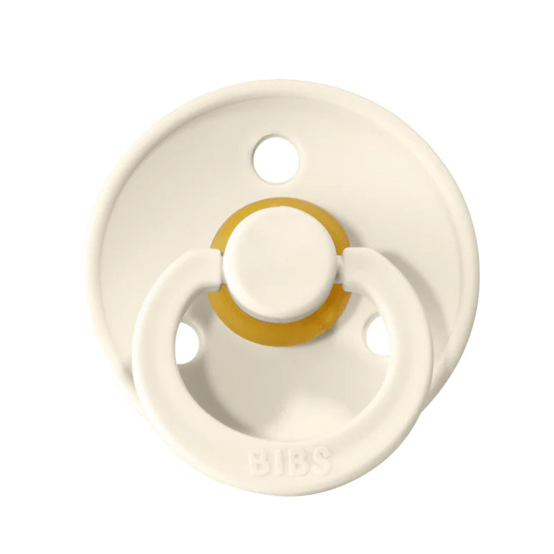 Bibs Pacifier