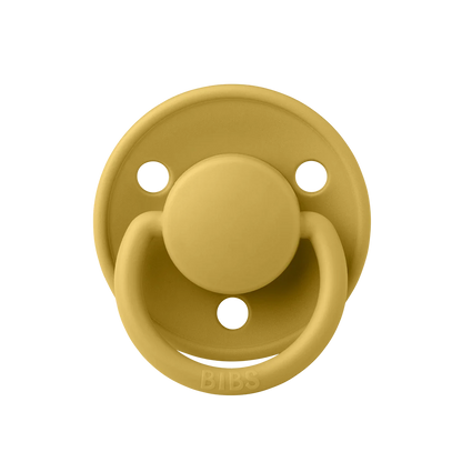 Mustard De Lux Pacifier