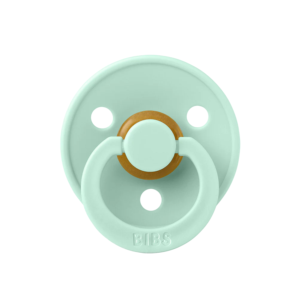 Bibs Nordic Mint Pacifier