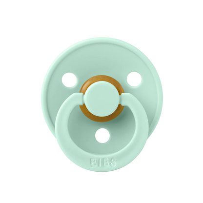 Bibs Nordic Mint Pacifier