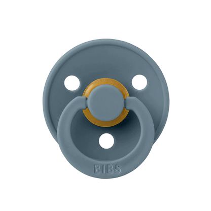Bibs Petrol Pacifier