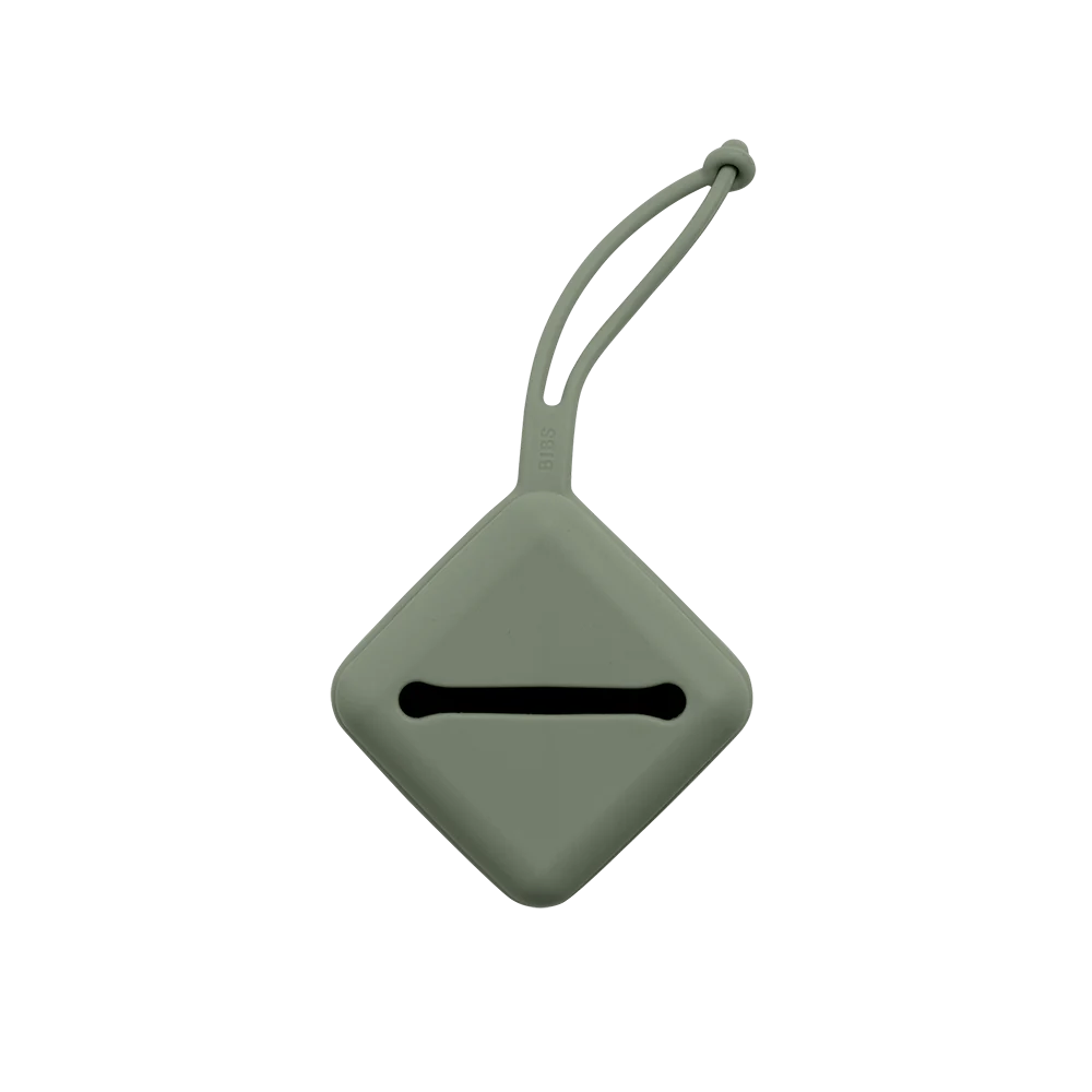 Pacifier Case
