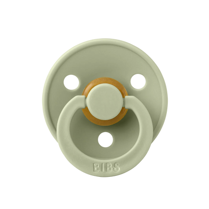 Bibs Sage Pacifier