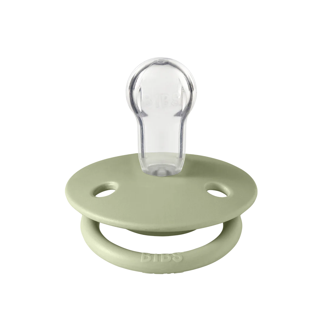 Bibs De Lux Sage 