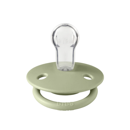 Bibs De Lux Sage 
