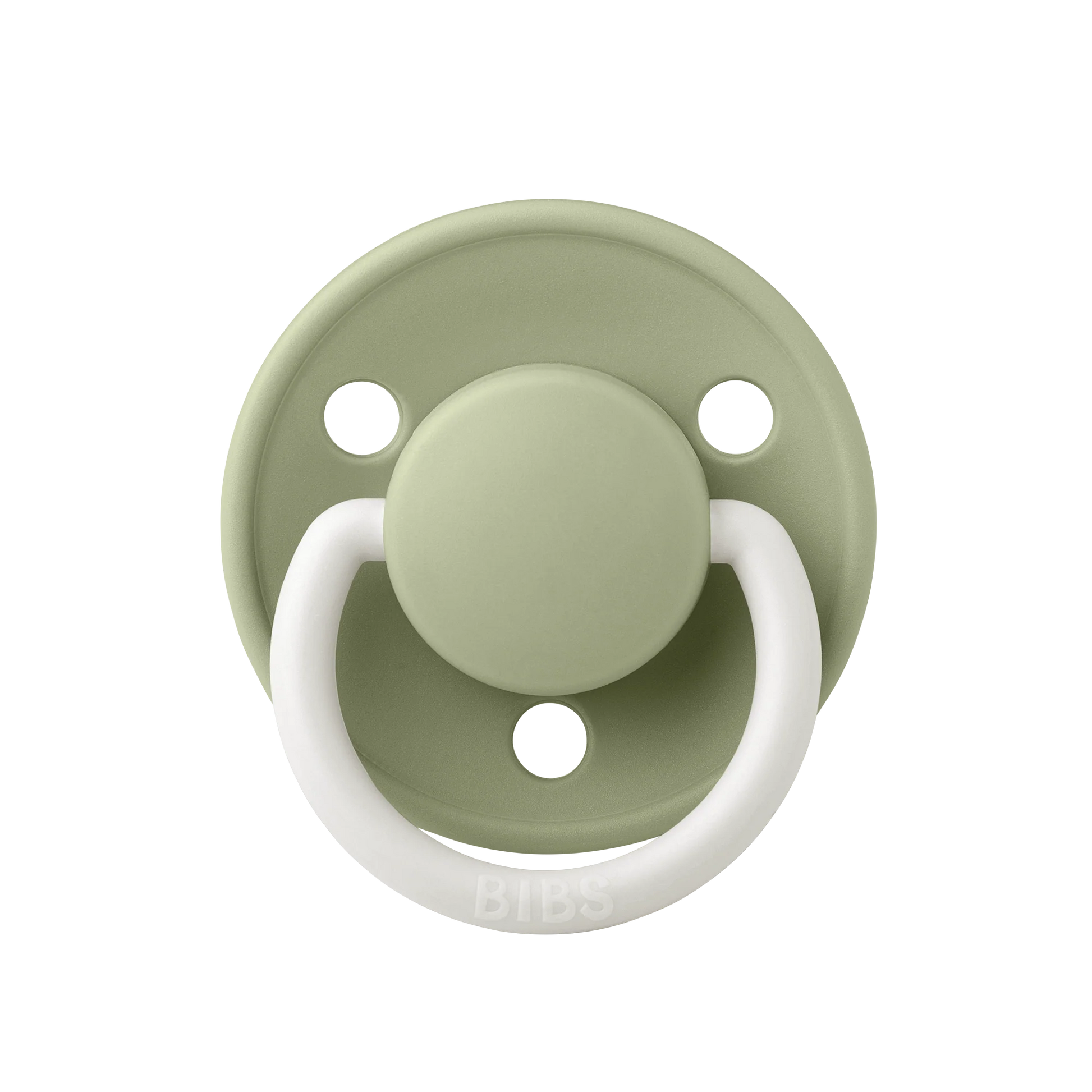 Bibs Sage Glo De Lux