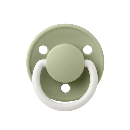 Bibs Sage Glo De Lux