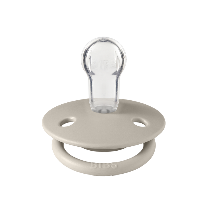 Bibs De Lux Sand Pacifier