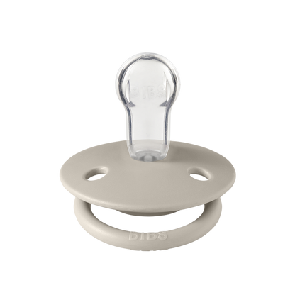 Bibs De Lux Sand Pacifier