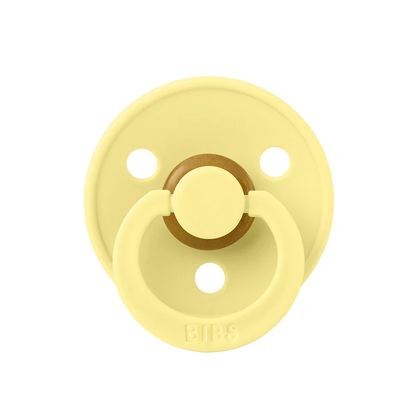 BIBS Colour Pacifier