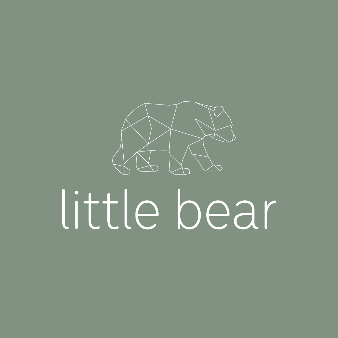 Gift Card for Little Bear