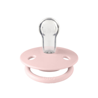 Bibs De Lux Pacifier in Blossom