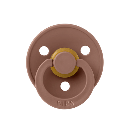 Bibs Woodchuck Pacifier