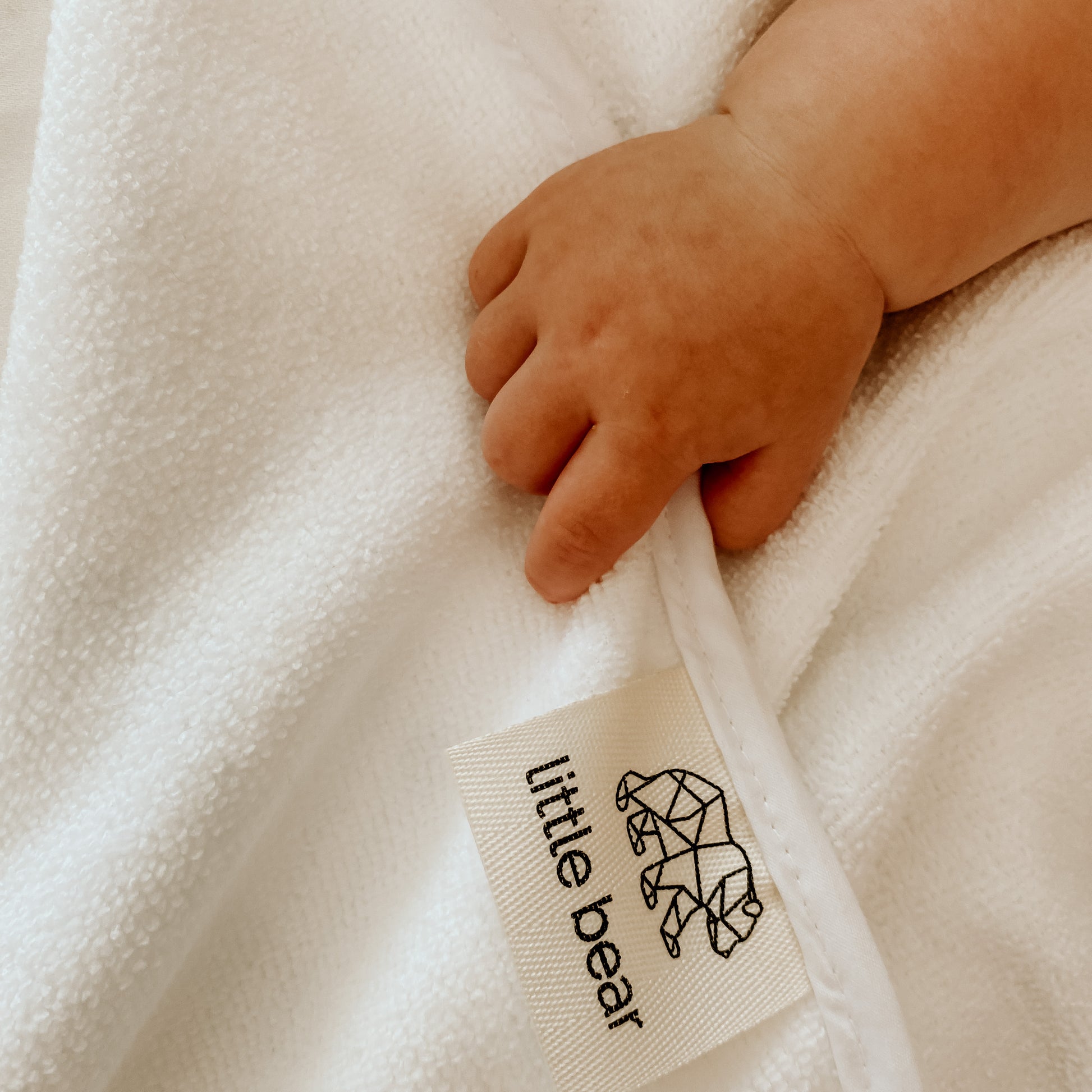 Towel for Baby